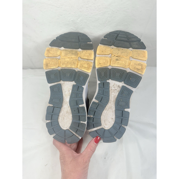 New Balance 840v5 Women's Running Shoes Silent Gray Athletic Sneakers size 7 - Picture 6 of 15